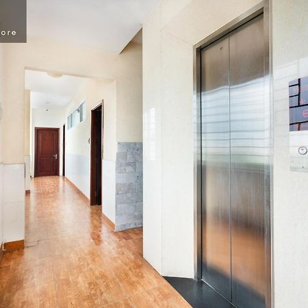 HANZ Queen Hotel Tan Binh Ho Chi Minh-stad Buitenkant foto